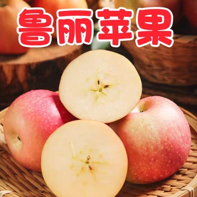 【菜鳥自有品牌】魯麗蘋果