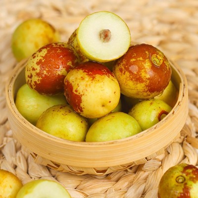 【菜鳥自有品牌】大荔冬棗