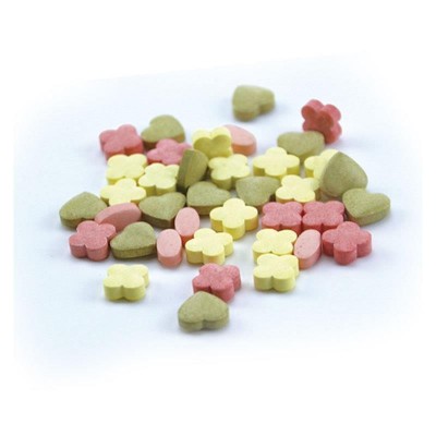 代工OEM定制益生菌壓片糖果益生菌固體飲料源頭廠家腸胃片劑膠囊