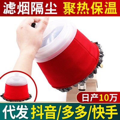 艾灸盒除煙罩艾條控?zé)熣指魻C濾煙罩肚臍灸排煙機(jī)吸煙灸儀凈煙儀器