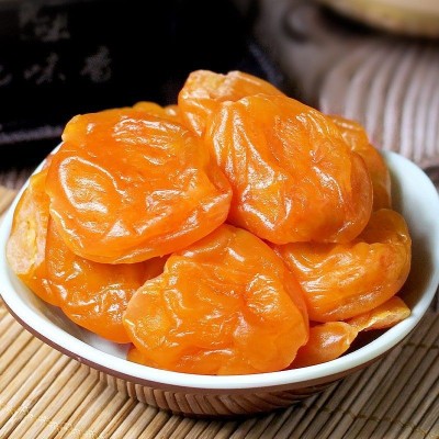 竹鹽枇杷干蜜餞無核琵琶干黃皮干果休閑蜜餞果脯休閑食品廠家批發