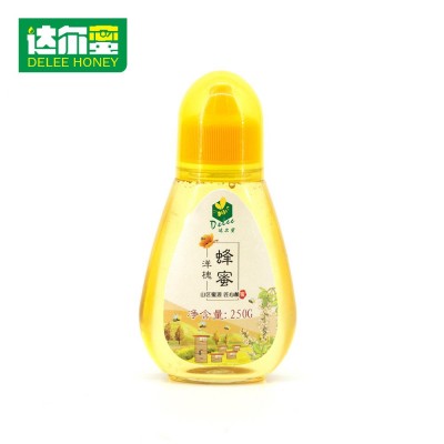 廠家直銷大量洋槐蜜 烘焙糕點用洋槐蜜 量大從優