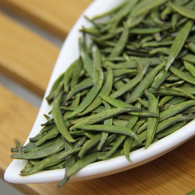 四川雀舌綠茶樣品小份量試喝裝 烏牛早 131 天府紅1號試喝20克