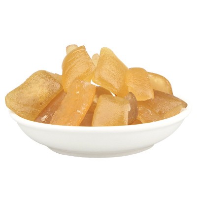柚子皮蜜柚皮干蜜柚干原味柚脯福建平和琯溪蜜柚蜜餞果脯