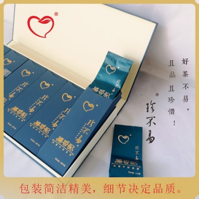 廠家直供樅味老樅紅茶傳統(tǒng)紅茶苔蘚香紅茶