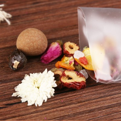 玫瑰花茶桂圓紅棗枸杞茶組合五寶茶菊花茶八寶茶 代加工一件代發(fā)