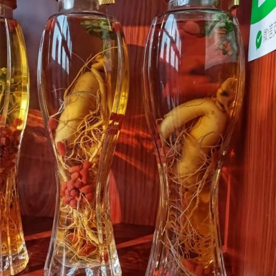 人參酒 優質供應 錦源人參酒 貨源充足 品質優秀