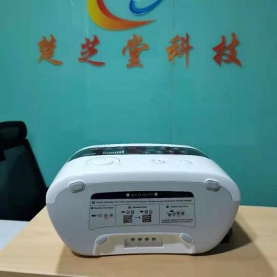 批發廠家 韓國大星空氣波壓力治療儀 品質保障 理療儀進口