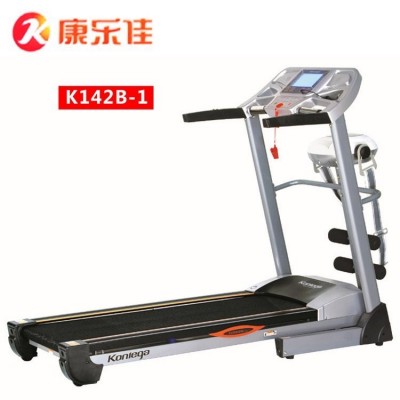 智能室內健身器材 商用跑步機健身房專用大型多媒體
