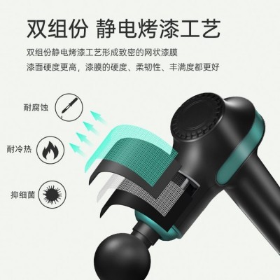 HUAWEI HiLink筋膜健身肌肉頸膜放松器電動按摩機級經膜儀