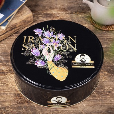 藏紅花批發(fā) 抖音直播 產(chǎn)地貨源 西紅花 碎花 伊朗 200克裝