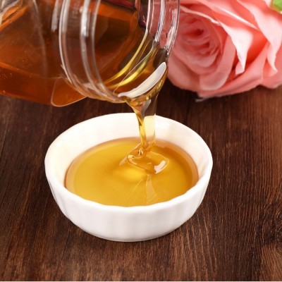 東北椴樹蜂蜜批發75kg散裝冬蜜意蜂蜂場直采食品商用大桶原漿蜂蜜