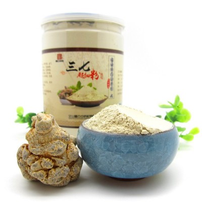 三七 文山20頭云南田七 三七代打 超 細粉三七云南文山