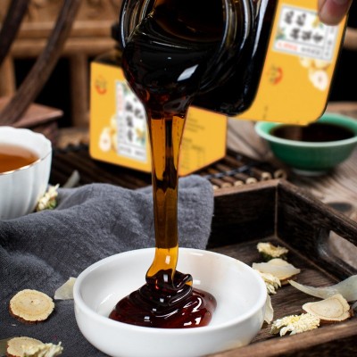 枇杷秋梨膏 冰糖雪梨膏 兒童老人滋潤膏雪梨膏代發秋梨膏批發代發