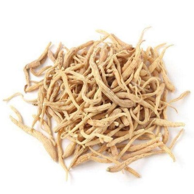 福建柘榮太子參/孩兒參 太子參 童參 無硫磺 500克批發(fā)直銷