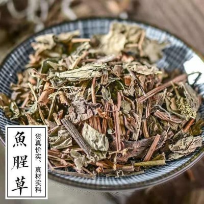 亳源通廠家直發出售質量保證 干貨中藥材魚腥草批發