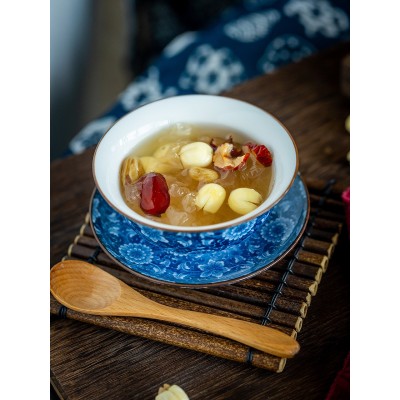 煲湯材料包廣東廣式煲湯料燉湯包藥膳養生滋補燉雞湯食材七彩菌菇