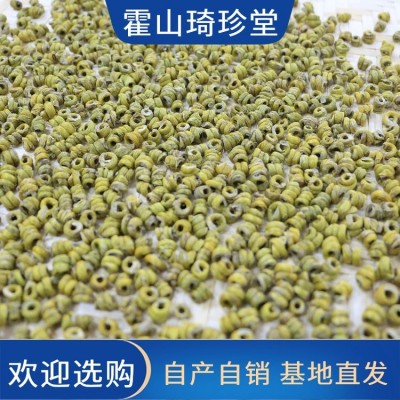 鐵皮石斛中藥材 泡茶干品鐵皮楓斗批發 琦珍堂供應 廠家直供