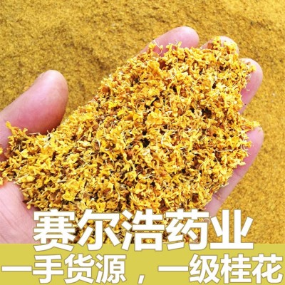 初悟廠家直銷 桂花茶 新貨桂花干 桂花 食用金桂各種規格量大從優