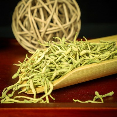 批發 金銀花 二花雙花新貨金銀花茶 河南封丘 花草茶供應量大從優