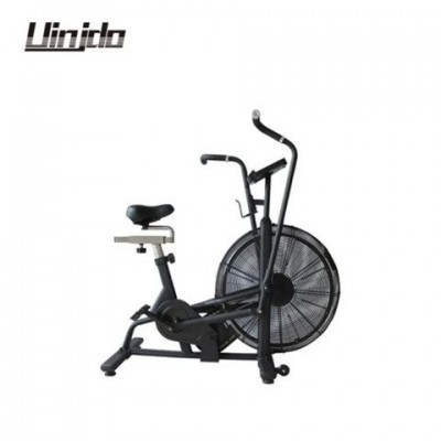 【UINJDO】商用風(fēng)阻單車健身房多功能有氧鍛煉