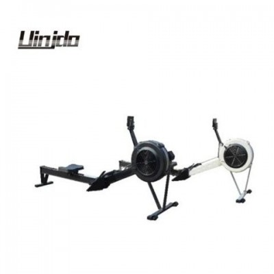 【UINJDO】家用智能風阻劃船機室內健身房專用健身器材