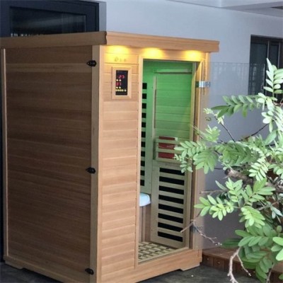 家用光波房，遠紅外汗蒸房，生物頻譜能量屋，石墨烯扶陽椅廠家