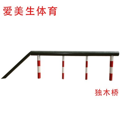 400米體能障礙訓練器材獨木橋一件代發(fā)買家保障7天無理由退貨包郵