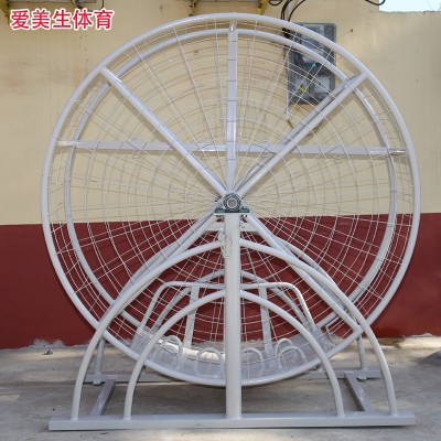 專業(yè)體能訓(xùn)練器抗眩暈轉(zhuǎn)輪工廠發(fā)貨一件代發(fā)品質(zhì)保證開具發(fā)票包郵