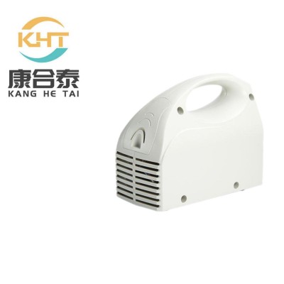 霧寶霧化機家用吸霧機醫用兒童成人靜音醫用空氣壓縮式霧化器