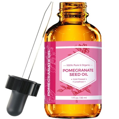 石榴籽油pomegranate seed oil 跨境供應(yīng) 源頭廠家定 制O E M