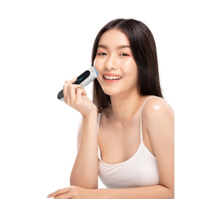 科諾廠家現貨CN-308P1紫外線光療儀新品308nm白癜風家用外貿跨境