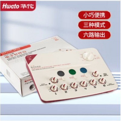 華佗牌（Hwato）電針儀SDZ-II家用針灸理療儀多功能電子針療儀